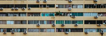 Aire acondicionado en Irun